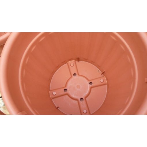 Capri függeszthető virágcserép 20 cm