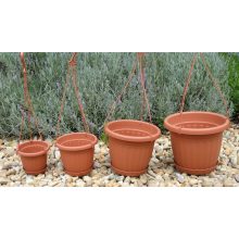 Capri függeszthető virágcserép 30 cm