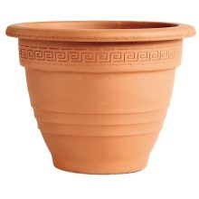 Campana Harangcserép agyagból