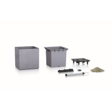Lechuza CANTO Color All-in-One Set