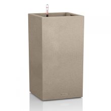 Lechuza CANTO Stone Tower All-in-One Set