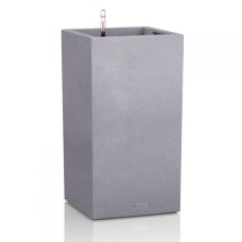 Lechuza CANTO Stone Tower All-in-One Set