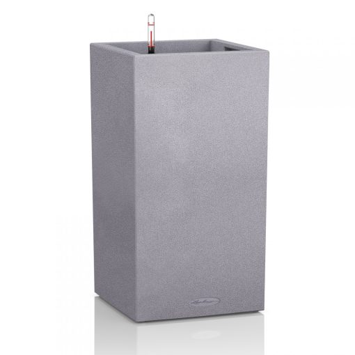 Lechuza CANTO Stone Tower All-in-One Set