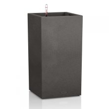 Lechuza CANTO Stone Tower All-in-One Set