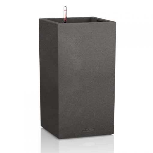 Lechuza CANTO Stone Tower All-in-One Set