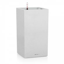 Lechuza CANTO Stone Tower All-in-One Set