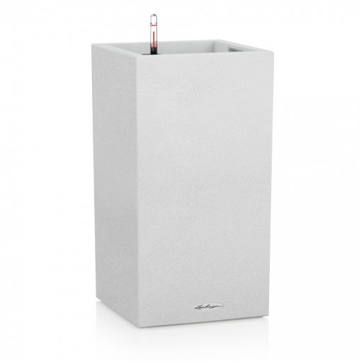 Lechuza CANTO Stone Tower All-in-One Set
