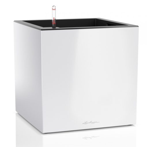 Lechuza CANTO kocka premium 40 All-in-One Set