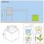 Lechuza CANTO kocka premium 40 All-in-One Set