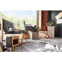 Lechuza CANTO oszlop premium 40  All-in-One Set 