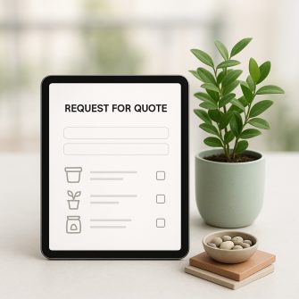Request for Quote