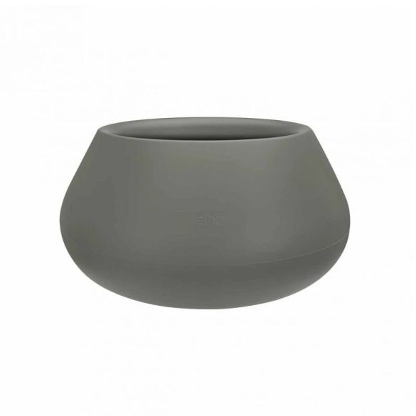 Elho pure cone bowl kaspó Ø58x30 cm 