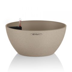 Lechuza CUBETO Stone All-in-One Set