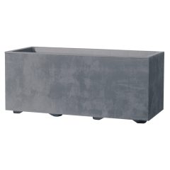 Deroma Cassetta Millennium Hamuszürke 59 x 25 x 25 cm