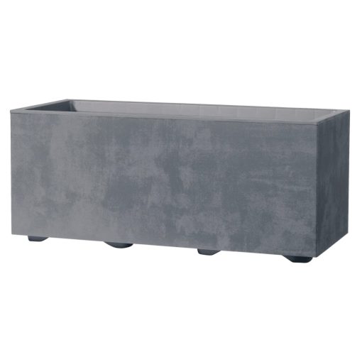 Deroma Cassetta Millennium Hamuszürke 59 x 25 x 25 cm