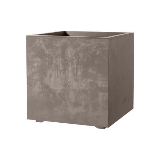 Deroma Cubo Millennium Homokkő 49 x 49 x 49 cm