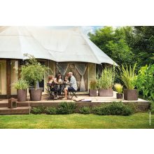 Deroma Cubo Millennium Sandstone 49 x 49 x 49 cm