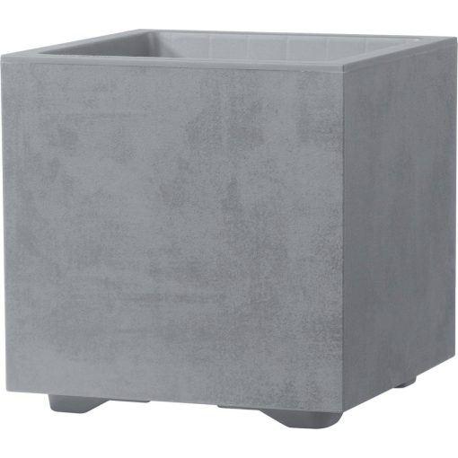 Deroma Cubo Millennium Hamuszürke 49 x 49 x 49 cm