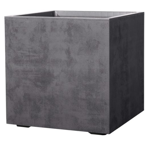  Deroma Cubo Millennium Anthracite 49 x 49 x 49 cm