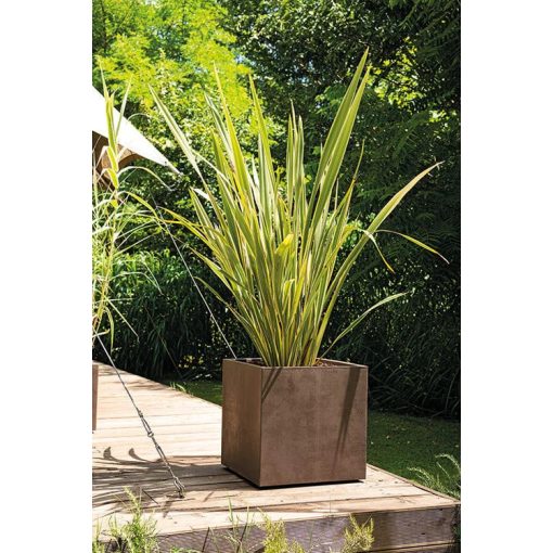 Deroma Cubo Millennium Sandstone 39 x 39 x 39 cm