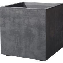 Deroma Cubo Millennium antracit 39 x 39 x 39 cm