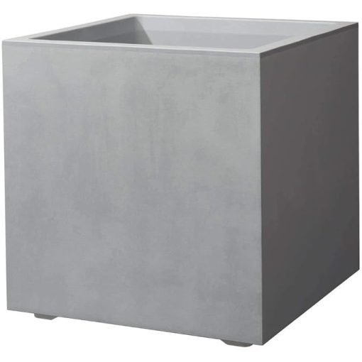 Deroma Cubo Millennium Hamuszürke 39 x 39 x 39 cm