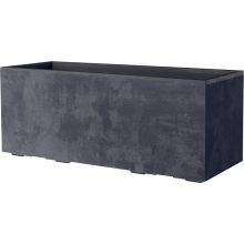 Deroma Cassetta Millennium Antracit 99 x 37,6 x 39 cm