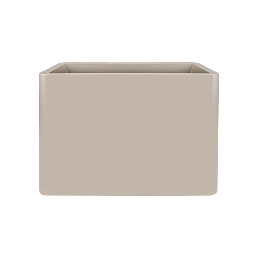 Elho Pure soft brick divider 80 * 30 * 60cm
