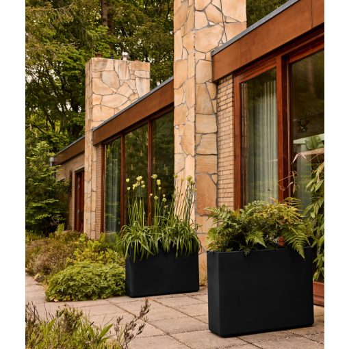 Elho Pure soft brick divider 80 * 30 * 60cm