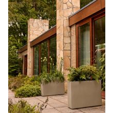 Elho Pure soft brick divider 80 * 30 * 60cm