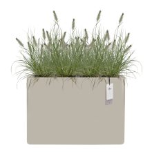 Elho Pure soft brick divider 80 * 30 * 60cm