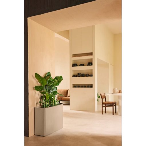 Elho Pure soft brick divider 80 * 30 * 60cm
