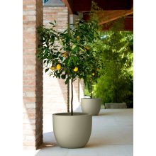 Etria flower pot