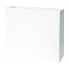 Kube High Slim Cassetta Design-Kaspó