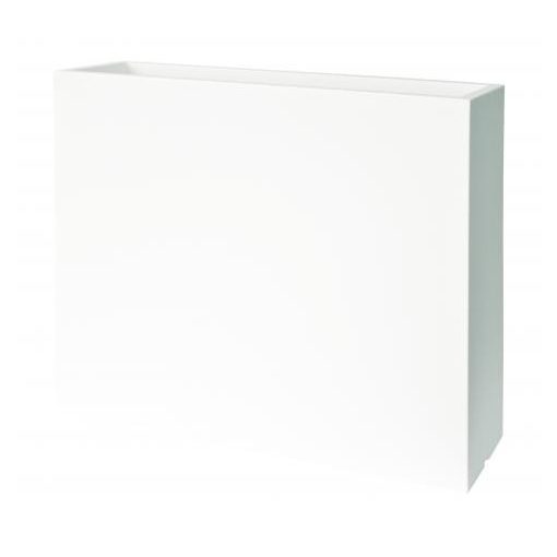 Kube High Slim Cassetta Design-Kaspó