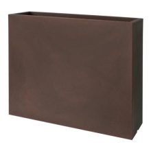 Kube High Slim Cassetta Design-Kaspó