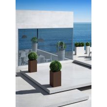 Kube High ghiveci pentru flori