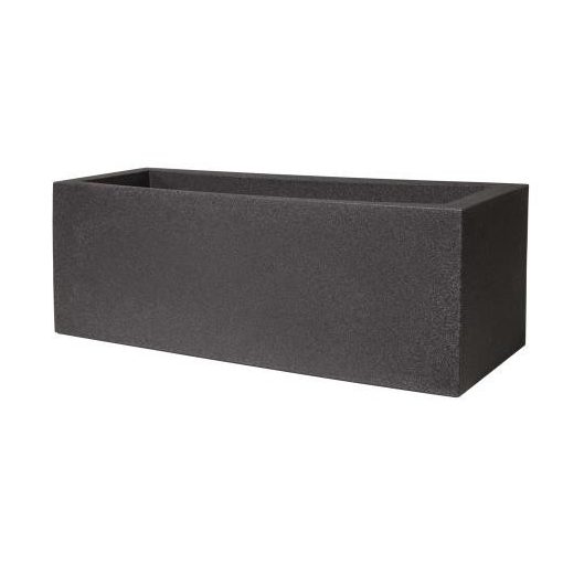 KUBE CASSETTA planter box