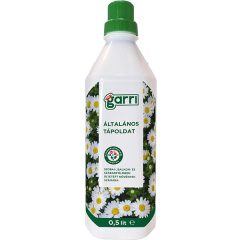 Sandis Általános tápoldat 0.5 literes-1 literes