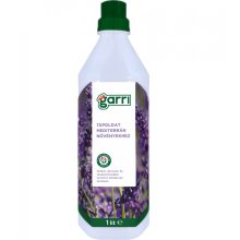 GARRI Mediterrán tápoldat 1 Literes