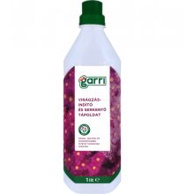 GARRI Virágzásindító tápoldat 1 Literes