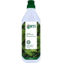 GARRI Örökzöldekhez és Rhododendronokhoz tápoldat