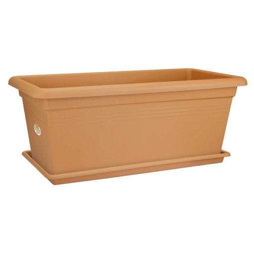 Elho Green Basics Garden XXL alátét 3 méretben