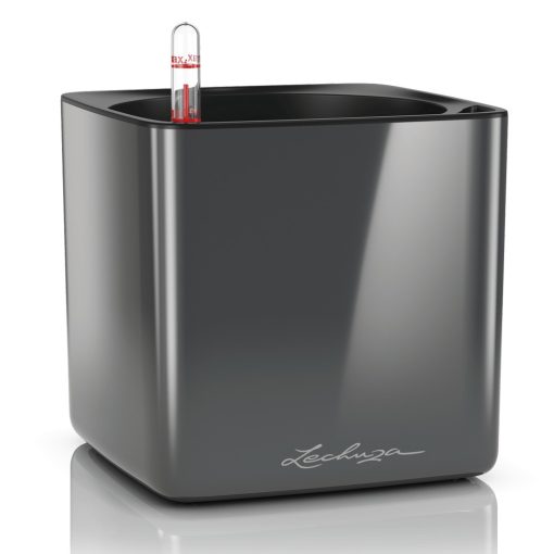 Lechuza CUBE Glossy