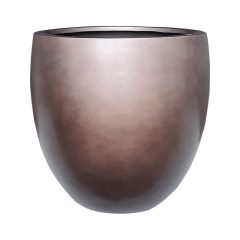 Baq Gradient Balloon Matt Coffee ghiveci decorativ