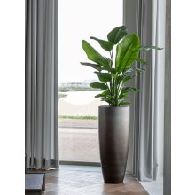 Baq Gradient Partner Matt Grey