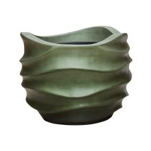 Baq Gradient Lee Couple Matt Forest Green