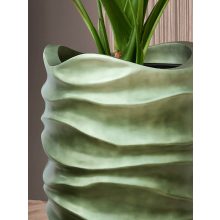 Baq Gradient Lee Couple Matt Forest Green