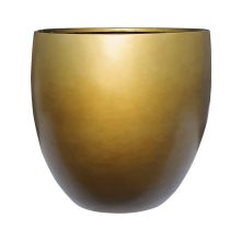 Baq Gradient Balloon Matt Honey ghiveci decorativ