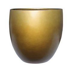 Baq Gradient Balloon Matt Honey ghiveci decorativ